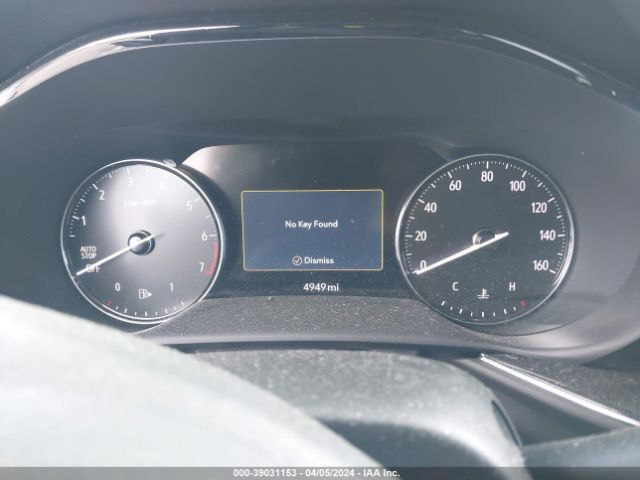 LRBFZPR49PD075960 Buick Envision Essence Awd