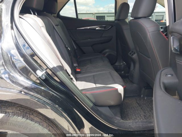 LRBFZPR49PD075960 Buick Envision Essence Awd