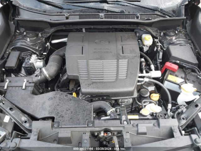 JF2SKAHC2RH401122 Subaru Forester Wilderness