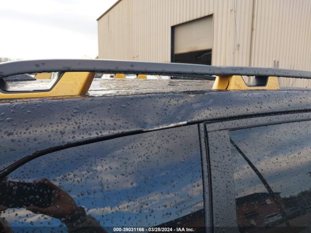 JF2SKAHC2RH401122 Subaru Forester Wilderness