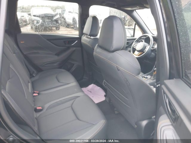 JF2SKAHC2RH401122 Subaru Forester Wilderness