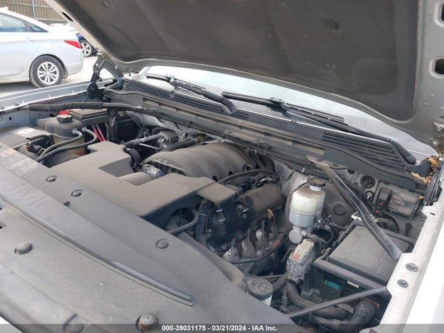 GMC Sierra 1500 Slt 2016 3GTU2NEC7GG137695 Image 10