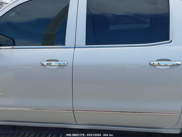 GMC Sierra 1500 Slt 2016 3GTU2NEC7GG137695 Image 14