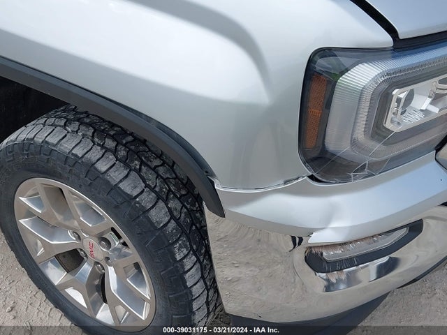 GMC Sierra 1500 Slt 2016 3GTU2NEC7GG137695 Image 17
