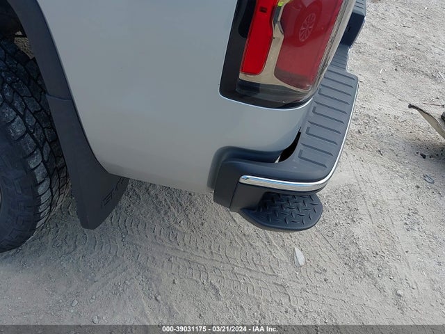 GMC Sierra 1500 Slt 2016 3GTU2NEC7GG137695 Image 6