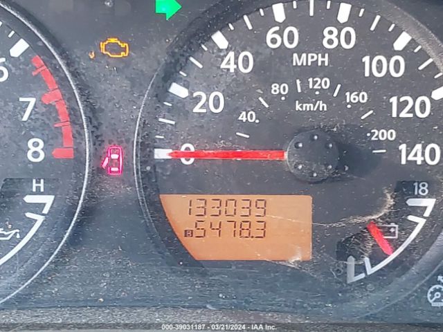 1N6AD0CU6FN768842 Nissan Frontier Sv