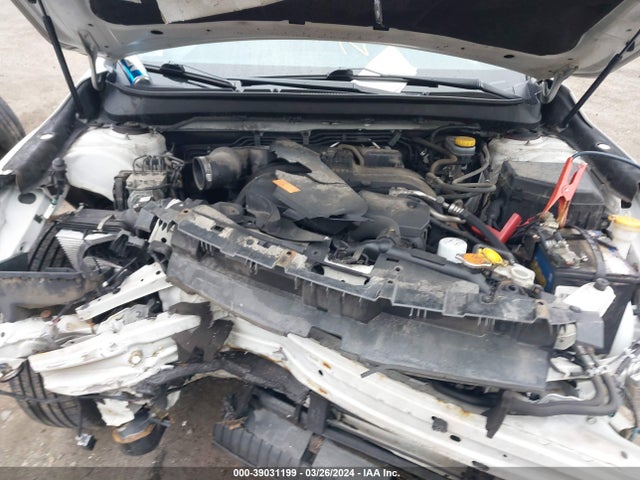 Subaru Outback 2.5i Limited 2015 4S4BSANC9F3349978 Image 10