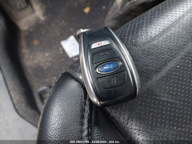 Subaru Outback 2.5i Limited 2015 4S4BSANC9F3349978 Image 11