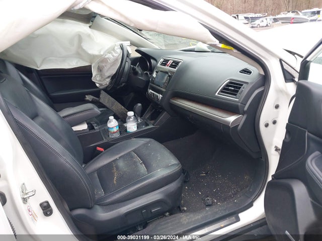 Subaru Outback 2.5i Limited 2015 4S4BSANC9F3349978 Image 5