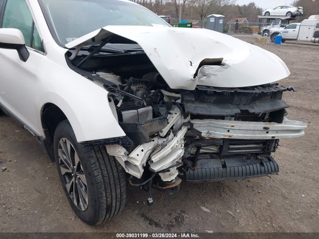Subaru Outback 2.5i Limited 2015 4S4BSANC9F3349978 Image 6