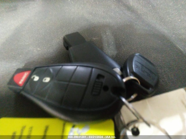 Jeep Cherokee Latitude 2016 1C4PJMCB8GW284842 Image 11