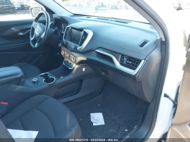 2022 GMC TERRAIN 3GKALMEV8NL104581 Photo 4