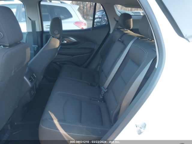 2022 GMC TERRAIN 3GKALMEV8NL104581 Photo 7