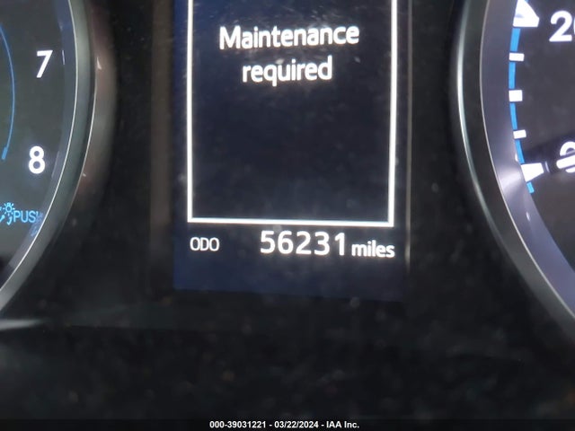 Toyota Highlander Le Plus 2019 5TDZZRFH4KS293755 Image 16