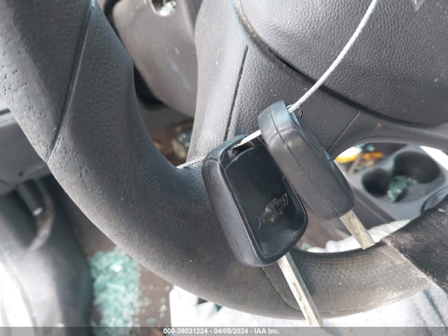 Chevrolet Spark Ls Manual 2016 KL8CA6SA2GC562938 Image 11