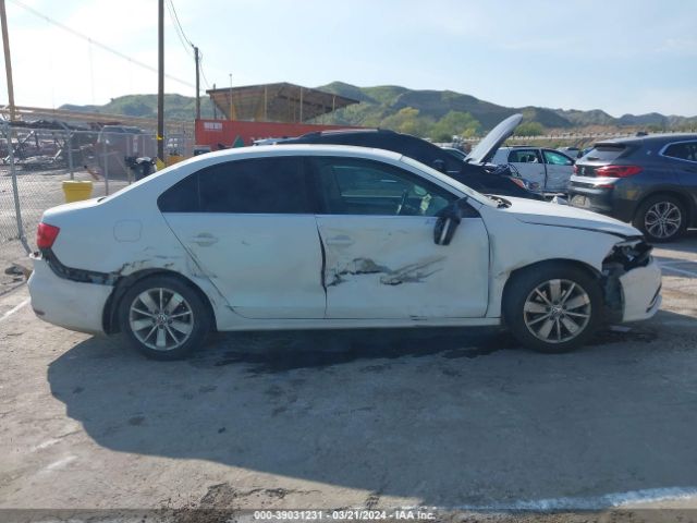 3VWD17AJ0FM334627 Volkswagen Jetta 1.8t Se