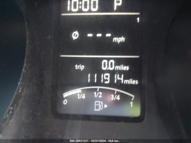 3VWD17AJ0FM334627 Volkswagen Jetta 1.8t Se