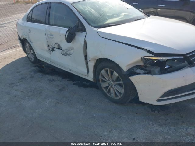 3VWD17AJ0FM334627 Volkswagen Jetta 1.8t Se