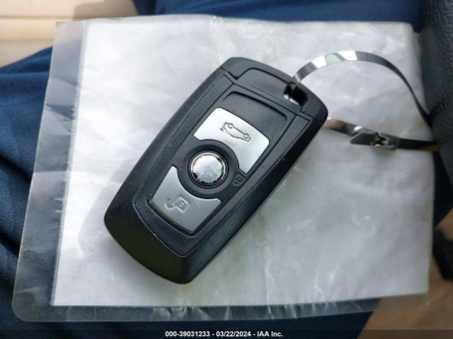 WBA3B3G59FNT19898 BMW 328i Xdrive