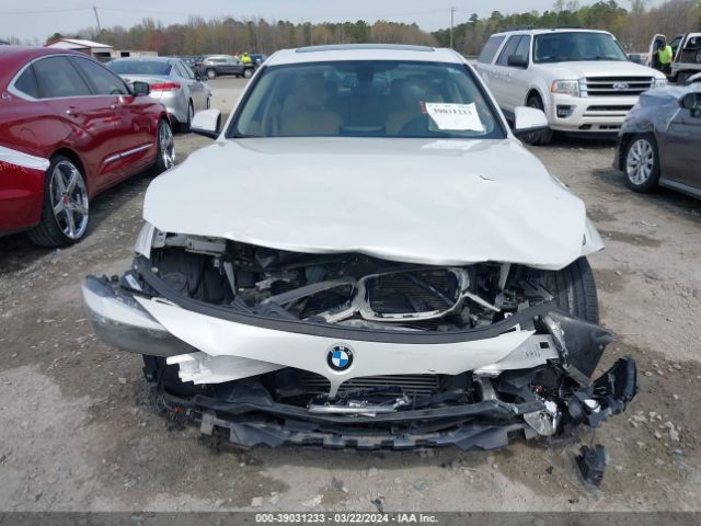 WBA3B3G59FNT19898 BMW 328i Xdrive