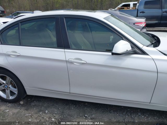 WBA3B3G59FNT19898 BMW 328i Xdrive