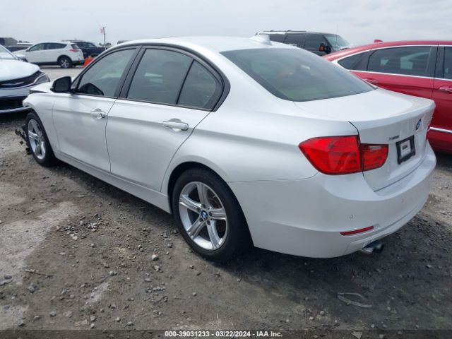 WBA3B3G59FNT19898 BMW 328i Xdrive