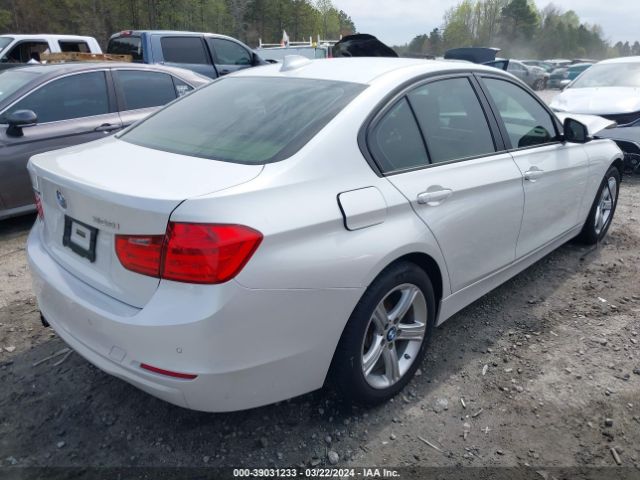 WBA3B3G59FNT19898 BMW 328i Xdrive