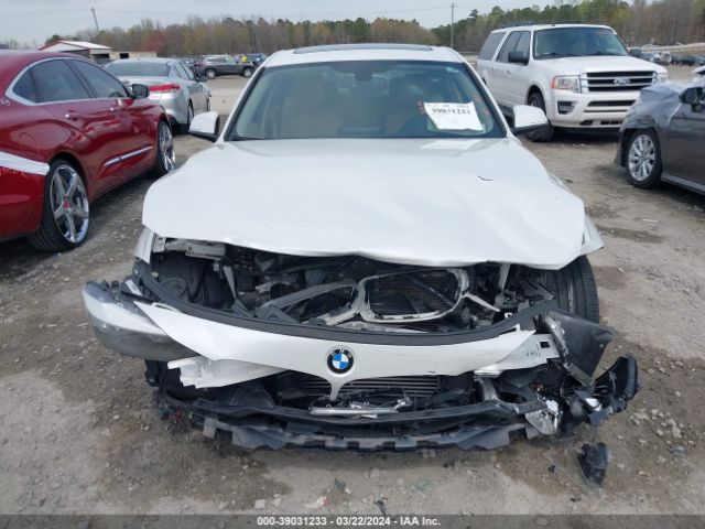 WBA3B3G59FNT19898 BMW 328i Xdrive