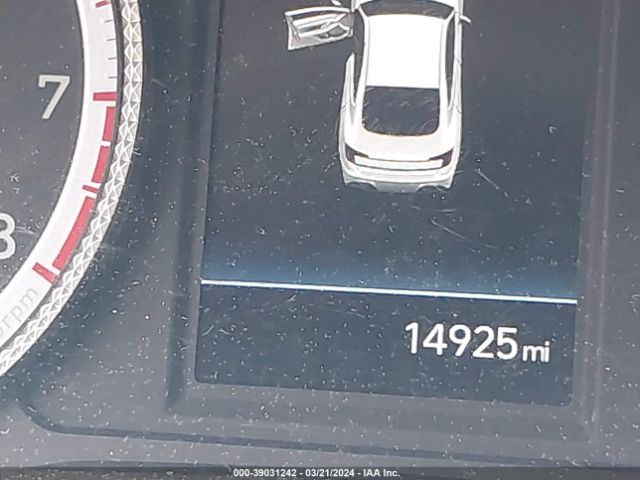 KMHL64JA4PA343968 Hyundai SONATA SEL