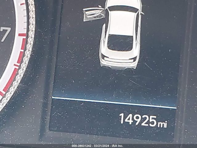 KMHL64JA4PA343968 Hyundai SONATA SEL