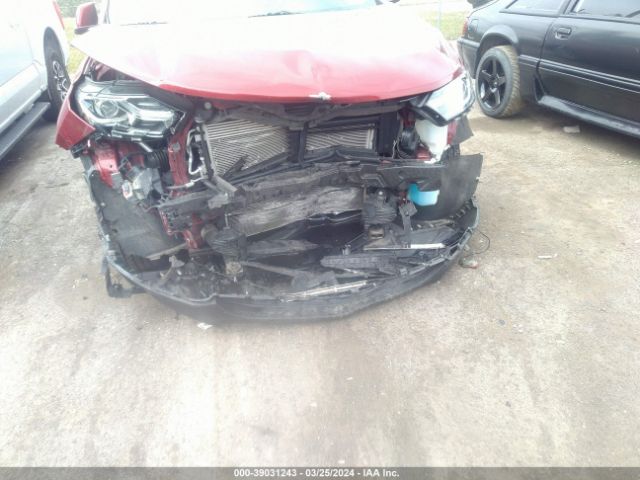 3GNAXUEV8KL207521 Chevrolet EQUINOX LT