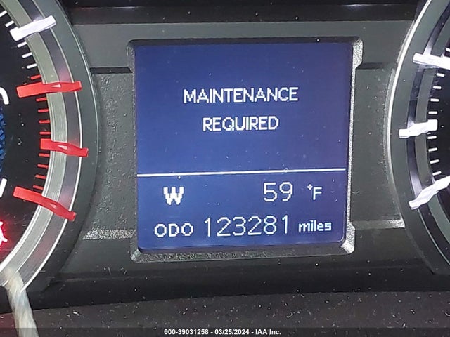 Toyota 4runner Sr5 Premium 2014 JTEZU5JR3E5076162 Image 15