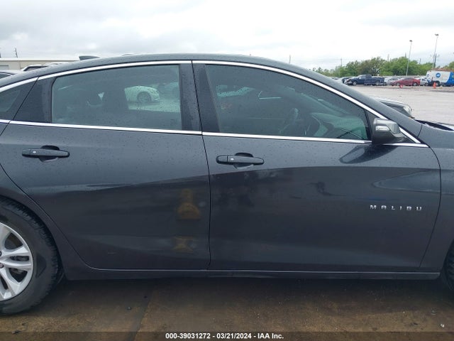 Chevrolet MALIBU 1LT 2017 1G1ZE5ST7HF225630 Image 13