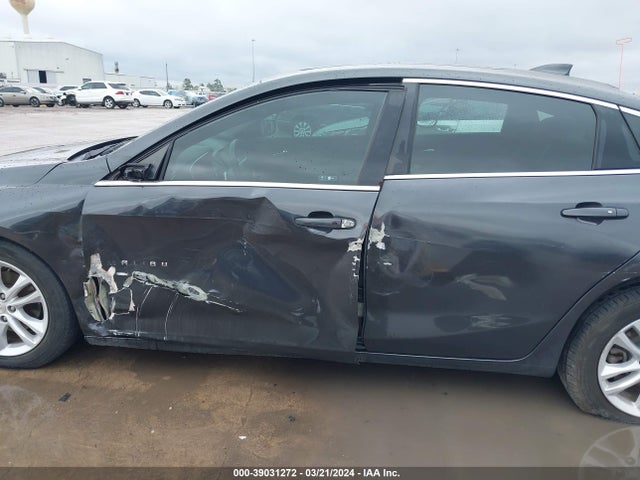 Chevrolet MALIBU 1LT 2017 1G1ZE5ST7HF225630 Image 14