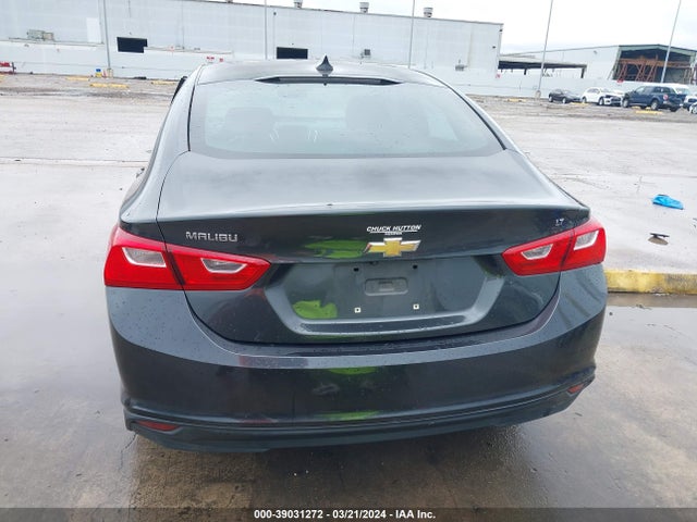 Chevrolet MALIBU 1LT 2017 1G1ZE5ST7HF225630 Image 16