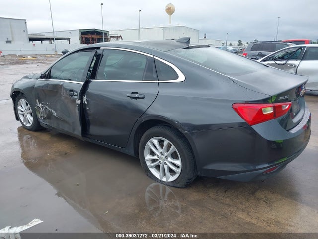 Chevrolet MALIBU 1LT 2017 1G1ZE5ST7HF225630 Image 3
