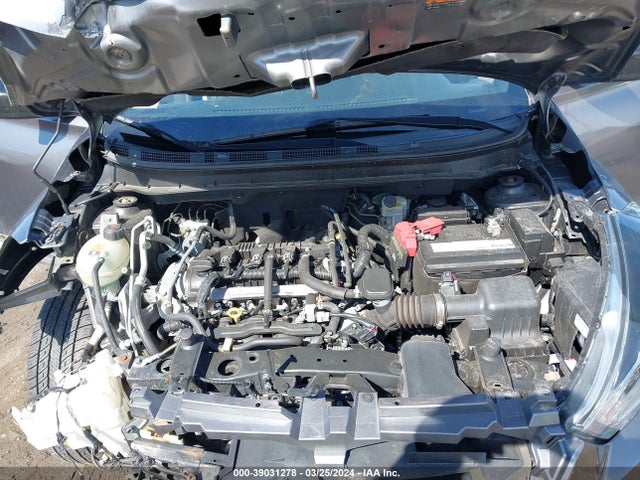 Nissan KICKS SV 2018 3N1CP5CU7JL516352 Image 10