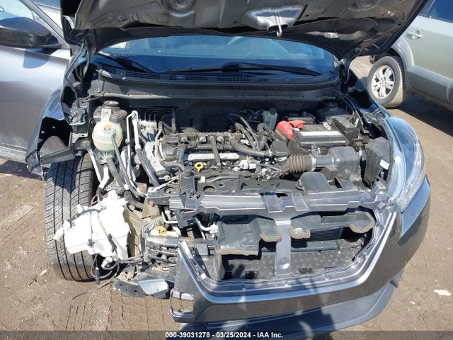 Nissan KICKS SV 2018 3N1CP5CU7JL516352 Image 14