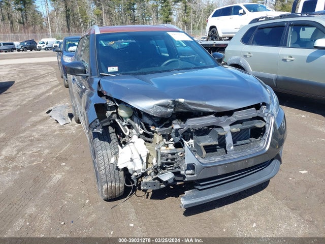 Nissan KICKS SV 2018 3N1CP5CU7JL516352 Image 15
