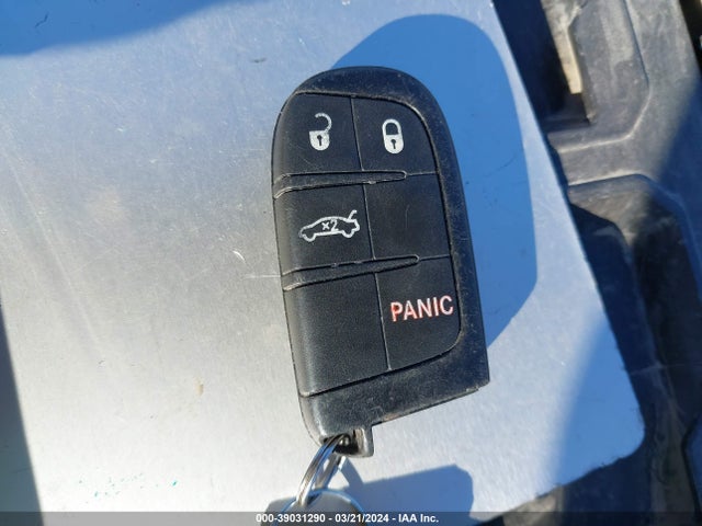 Dodge Charger Se 2014 2C3CDXBGXEH170426 Image 11
