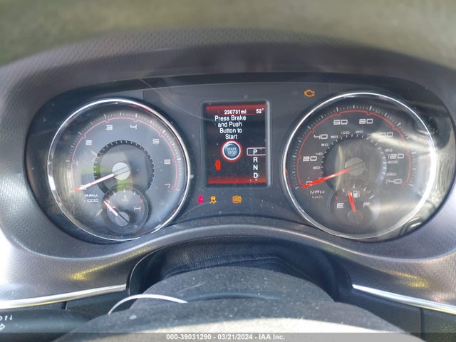 Dodge Charger Se 2014 2C3CDXBGXEH170426 Image 7
