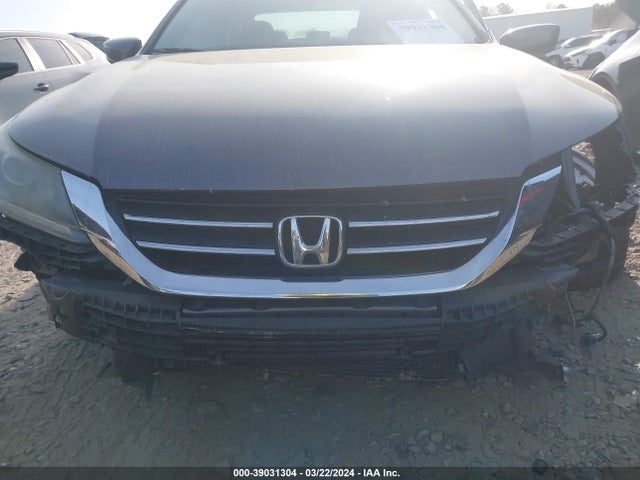 Honda ACCORD LX 2014 1HGCR2F37EA286271 Image 14