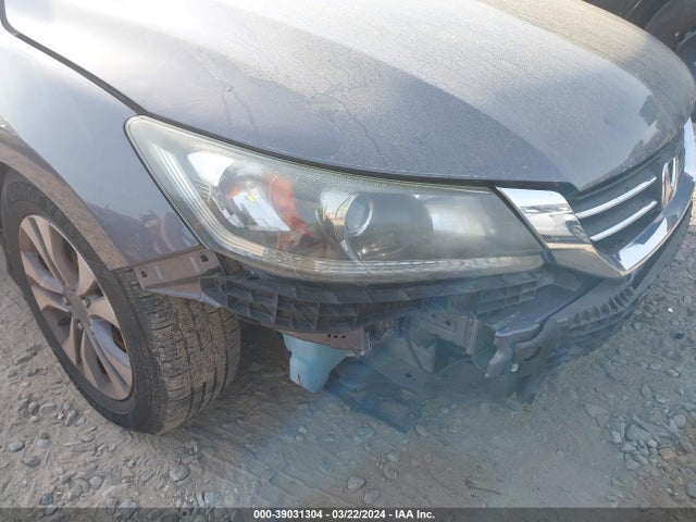 Honda ACCORD LX 2014 1HGCR2F37EA286271 Image 15