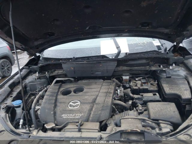 JM3KFADM5J0414507 Mazda Cx-5 Grand Touring