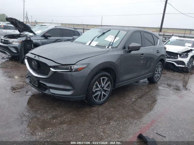 JM3KFADM5J0414507 Mazda Cx-5 Grand Touring