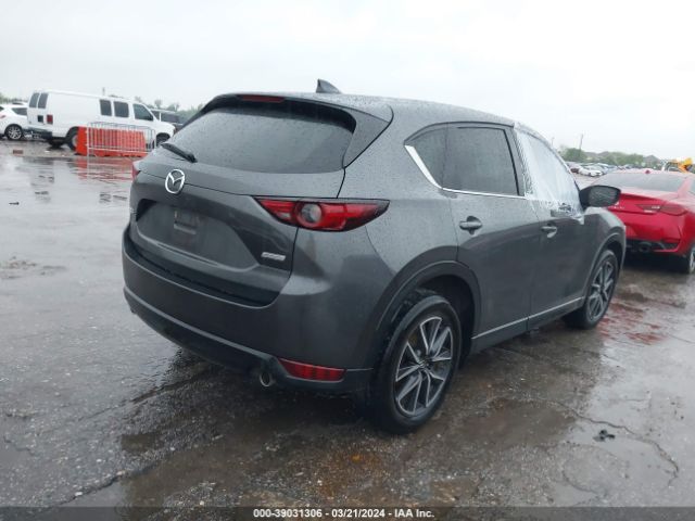 JM3KFADM5J0414507 Mazda Cx-5 Grand Touring