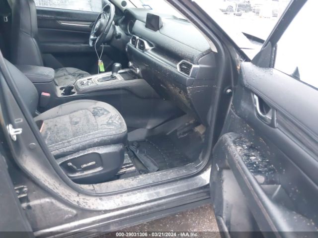 JM3KFADM5J0414507 Mazda Cx-5 Grand Touring
