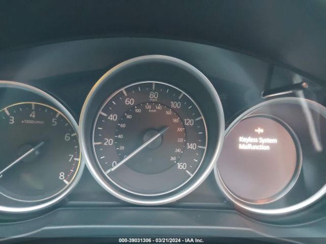 JM3KFADM5J0414507 Mazda Cx-5 Grand Touring