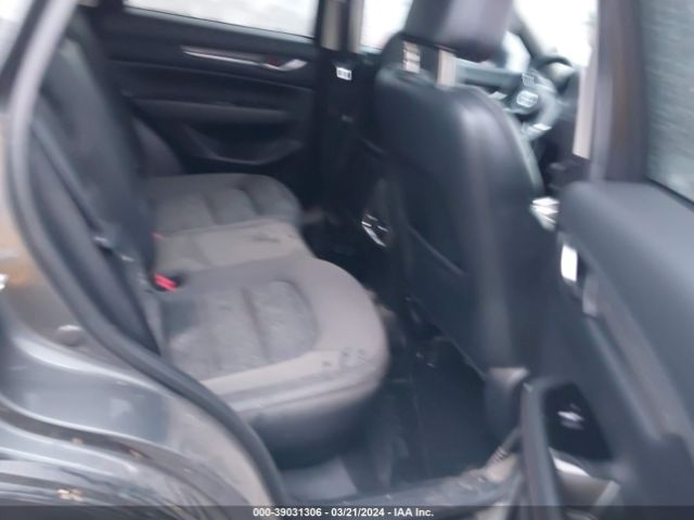 JM3KFADM5J0414507 Mazda Cx-5 Grand Touring