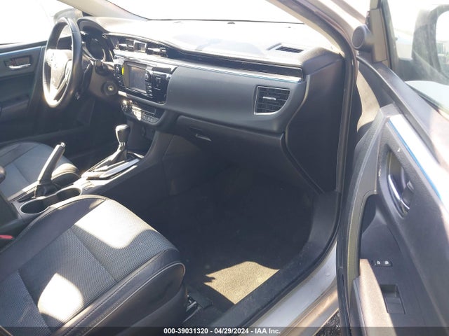 Toyota Corolla S Plus 2016 2T1BURHE8GC726156 Image 5